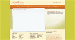 Desktop Screenshot of faith.com